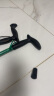 开拓者（PIONEER）狼牙7系登山杖外锁户外铝合金三节伸缩老人拐杖手杖凝夜深灰 实拍图