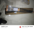 鱼跃（Yuwell）双拐YU860A老人拐杖腋下骨折医用病人手杖助行器铝合金伸缩棍加厚 实拍图
