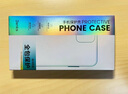 邦克仕适用苹果13 Pro Max手机保护壳 iPhone13promax防摔磁吸壳 耐磨男女通用款保护套不易沾指纹 黑 实拍图
