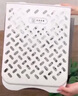 加度脏衣篓家用壁挂脏衣筐浴室脏衣篮放衣物脏衣服收纳筐可折叠收纳篮 实拍图