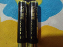 奥睿科 7号锂电池 充电电池2粒装Type-C直充 1.5V恒压快充 适用风扇/手电筒/MP3播放器/电子体温计/ 实拍图