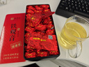 传奇会乌龙茶安溪铁观音清香型一级500g轻火茶叶礼盒装新茶父亲节送礼 实拍图