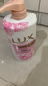 力士(LUX)沐浴露 恒久嫩肤 淡雅香氛 娇肤香氛沐浴乳1000g留香 实拍图
