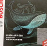 博世（BOSCH）空调滤芯滤清器5088君威君越昂科威朗GL8迈锐宝XL科鲁兹CT4XT6ATS 实拍图