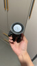 绿联（UGREEN） Magsafe车载手机支架 汽车出风口磁吸车用手机架固定器适用奔驰 实拍图