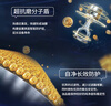 长城 卓力L-HM46号抗磨液压油（高清高压） 挖掘机铲车起重机注塑机机床风力发电机通用 170kg/200L 晒单实拍图