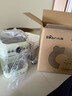 小熊（Bear）小熊（Bear）咖啡机半自动 家用小型意式胶囊机 20Bar高压萃取强劲蒸汽奶泡 KFJ-E12Q5 实拍图