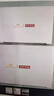 京东京造X京东PLUS会员联名款7号超性能碱性电池40节装 适用血压计/血糖仪/指纹锁/遥控器/挂钟/体脂称 实拍图