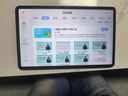 小霸王K12学习机平板电脑6G+256G小学到高中课程同步家教机英语点读机 实拍图