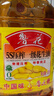 鲁花 食用油 物理压榨 剥壳去皮 葵花仁油5L 实拍图