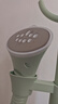 美的（Midea）【熨衣服神器】挂烫机家用挂式熨烫机/便携蒸汽机/手持小型电熨斗机服装店商用除菌国家补贴15L1 实拍图