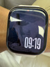 Apple/苹果 Watch Series 10 智能手表GPS款42毫米玫瑰金色铝金属表壳淡桃粉色运动型表带M/L MX1V3CH/B 实拍图