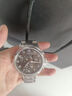 天梭（TISSOT）瑞士手表 速驰系列石英男表 父亲节礼物 T116.617.11.057.01 实拍图
