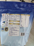 安佳（Anchor）新西兰进口奶源 高钙高锌高蛋白 含乳铁蛋白 学生奶粉25g*16 实拍图