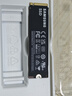 三星（SAMSUNG）1TB SSD固态硬盘 M.2接口(NVMe协议PCIe 4.0 x4) AI电脑配件 读速7450MB/S 990 PRO 实拍图