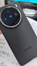 vivo X200 16GB+1TB 辰夜黑 国家补贴 蓝晶×天玑9400 蔡司超级长焦 5800mAh蓝海电池 拍照 AI 手机 实拍图