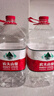 农夫山泉 饮用水 饮用天然水4L*4桶 整箱装 桶装水 实拍图
