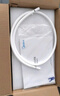 美的（Midea）家用前置过滤器9T/h大通量40微米反冲洗水驱动自动清洗滤网不锈钢免换芯全屋净水器QZBW20S-110 实拍图