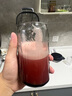 西屋（Westinghouse）破壁机家用加热多功能全自动料理机养生辅食机豆浆机 WFB-A3 实拍图