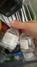 贝德玛（BIODERMA）舒妍多效净毛孔卸妆水洁肤液100ml 送女友礼物 实拍图