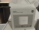 小米全屋路由BE3600Pro网线版（1主5子）套装 有线组网 3600M疾速Wi-Fi7 中枢网关 便捷安装 ACAP面板 实拍图