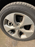 NEXEN耐克森轮胎/汽车轮胎 205/55R16 91H CP672 原配现代朗动/起亚K3 实拍图