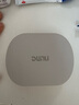 达音科（DUNU）VIVALDI 无线挂耳式蓝牙耳机 OWS真无线耳挂开放式HIFI发烧级高颜值运动高清音质耳塞2024新款男女 Vivaldi暮云灰 实拍图