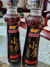金龙鱼小磨香油组合装400ml*2 实拍图
