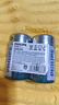 飞利浦（PHILIPS）碳性燃气灶电池 大号1号电池2粒适用热水器/煤气灶/手电筒/收音机/电子琴一号电池 R20 实拍图