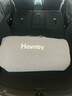 Havnby安温白适用特斯拉焕新ModelYX车载后排自驾游露营记忆棉睡觉床垫 二代-云厚垫【全新升级款】 实拍图