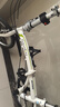 大行（DAHON） 自行车水壶架山地车公路车通用水杯架骑行配件 磨砂黑（PC尼龙） 实拍图