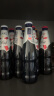 kronenbourg 1664三口味330ml*9瓶(白+桃红+百香果)混合装小麦啤酒 实拍图