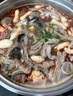 东来顺 内蒙古羔羊原切羊肉片1斤装 火锅食材羊肉卷 清真中华老字号 实拍图