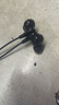 OKSJ挂脖式蓝牙耳机运动跑步颈挂式无线超长续航 大电量入耳式磁吸ENC通话降噪 实拍图