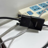 绿联HDMI转VGA转换器高清视频转接头适用电脑台式机笔记本小米电视盒子PS5连显示器投影仪连接线60738 实拍图
