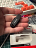闪迪（SanDisk）64GB USB3.2 U盘 CZ550黑色 安全加密 数据恢复 学习办公电脑车载 小巧便携 高速大容量优盘 实拍图