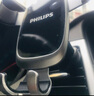 飞利浦（PHILIPS）车载手机支架汽车导航专用手机架空调出风口固定器车用支撑架2302 实拍图