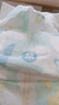 好奇（Huggies）小森林试用装尿不湿心钻装纸尿裤M4片(6-11kg) 实拍图