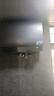 海尔（Haier）【小红花BK3】60升双胆扁桶电热水器 小魔盒鲜活水 国家补贴20% 3300W速热  镁棒更免换家用储水式 实拍图