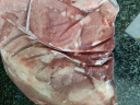 大庄园 进口草饲原切牛腱子2斤 生鲜牛肉 酱卤炖煮食材 实拍图