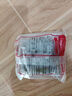 德力西(DELIXI)开关插座面板 CD815系列 10A斜五孔插座 QSE86ZS/3 实拍图