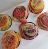 三只松鼠梨汁水果罐头450g*6罐箱装混合水果果汁杨梅黄桃橘子葡萄酸甜清爽 实拍图