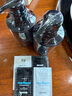 爱德兰丝（Aderans）进口防脱育发生发洗发水 固发去屑止痒控油蓬松洗头膏露 日本进口 【控油去屑】防脱育发洗发水 实拍图