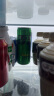 可口可乐（Coca-Cola）檀健次代言 雪碧Sprite零卡无糖饮料330ml*24瓶 新老包装随机发货 实拍图