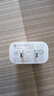 小米 原装18W USB充电器快充版 通用苹果安卓手机手环蓝牙耳机 USB数据线插头 实拍图