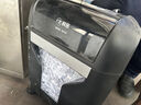 科密120分钟连碎16张碎卡碎光盘25L碎纸机办公室专用大型商务办公家用文件粉碎机 DS4635 实拍图