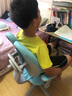 爱果乐（IGROW）儿童学习椅学生椅儿童座椅儿童椅写字椅【固定气杆 升降脚踏】 实拍图