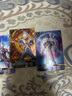 卡游（Kayou）奥特曼卡片经典版奥特曼卡包正版GP卡奥特曼 实拍图