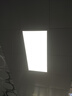 FSL佛山照明集成吊顶灯led吸顶灯平板灯面板灯厨卫灯300*600白光24W 实拍图