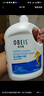 欧贝斯（obeis）牛奶润肤沐浴露男女温和沐浴乳2kg滋养柔滑 牛奶香型沐浴液 实拍图